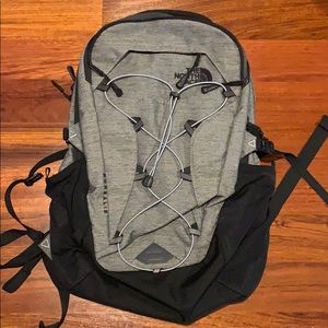 North Face Borealis Backpack NWOT